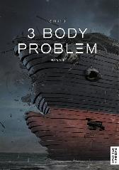 3 Body Problem 9