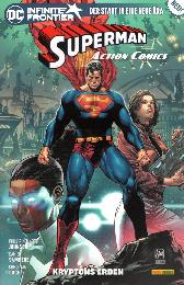 Superman - Action Comics (2022) 1