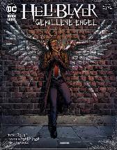 Hellblazer - Gefallene Engel 1