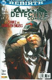 Batman - Detective Comics Rebirth 13