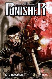 Punisher Collection 2
von Greg Rucka