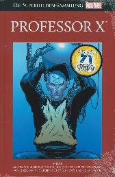 Die Marvel Superhelden-Sammlung 71 - Professor X 
