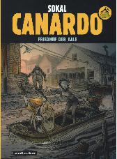 Ein Fall für Inspektor Canardo 23