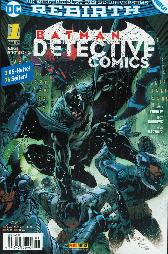 Batman - Detective Comics Rebirth 1