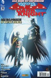 Batman - The Dark Knight 18