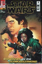 Star Wars (2015) 8