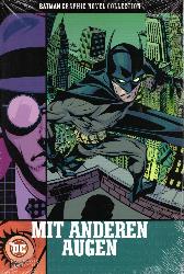 Batman 
Graphic Novel Collection 71