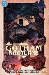 Batman - Gotham Nocturne 2 
Hardcover
Limitiert 200 Expl.
