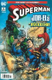 Superman (2019) 5