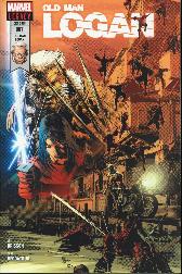 Old Man Logan (All New 2016) 7