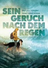 Sein Geruch nach dem Regen 