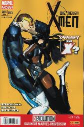 Die neuen X-Men 13