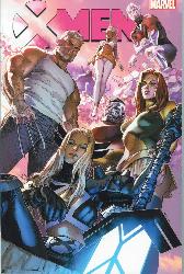 X-Men (All New 2016) 1
Variant Cover Edition