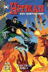 Hitman von Garth Ennis 2
Deluxe Edition