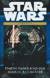 Star Wars Comic-Kollektion 26