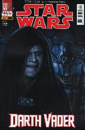 Star Wars (2015) 6
Variant-Cover