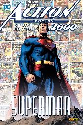 Superman Action Comics 1000 Deluxe Edition 