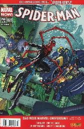 Spider-Man 22