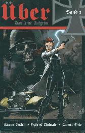 Über - Das letzte Aufgebot 3