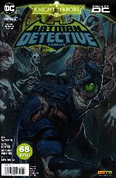 Batman - Detective Comics Rebirth 79