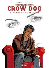 Lance Crow Dog 6 ohne Ex-Libris 