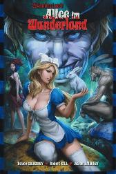 Wonderland 7