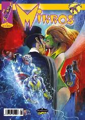 Mikros Magazin 9