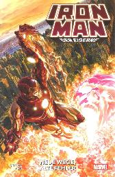 Iron Man - Der Eiserne 1