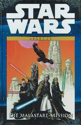 Star Wars Comic-Kollektion 97