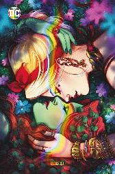 DC Pride
Hardcover
Limitiert 222 Expl.