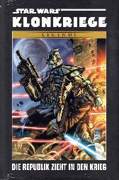 Star Wars Klonkriege Deluxe 1