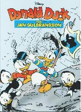 Donald Duck von Jan Gulbrasson 