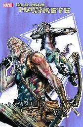 Old Man Hawkeye 2