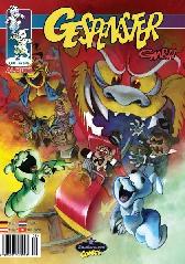 Die Gespenster GmbH 2