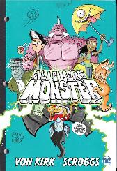 Alle meine Monster 