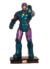 Marvel Universum Figuren-Kollektion Special 3 - Sentinel 