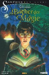Die Bücher der Magie 1