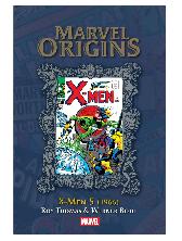 Hachette Marvel Origins-Sammlung 63 - X-Men 5 (1966) 
