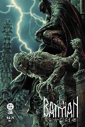Batman 
Der Gargoyle von Gotham 4 
Variant-Cover
Limitiert 333 Expl.
