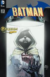 Batman 20
(Variant Cover Edition)