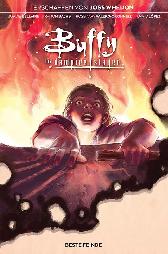 Buffy the Vampire Slayer 4