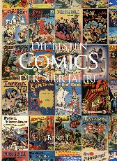 Die besten Comic-Cover der 50er Jahre 2