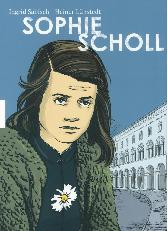 Sophie Scholl 