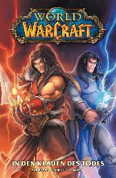 World of Warcraft 2
In den Klauen des Todes