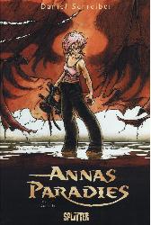 Annas Paradies 2