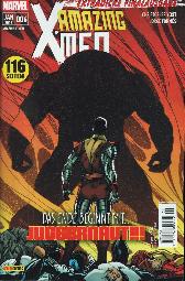 Amazing X-Men 6