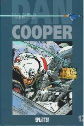 Dan Cooper Gesamtausgabe 12