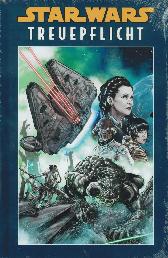 Star Wars Sonderband 119 
Hardcover
Limitiert 333 Expl.
