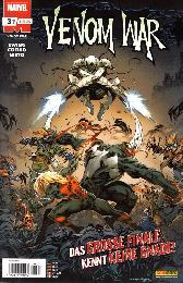 Venom War 3