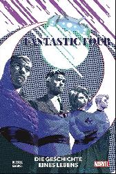 Fantastic Four 
Die Geschichte eines Lebens